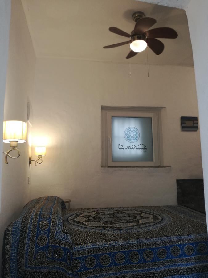 La Mirilla Suites 2 Tarifa Buitenkant foto